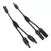 EcoFlow 50004032 Σετ καλωδίων αξεσουάρ φωτοβολταϊκού πάνελ