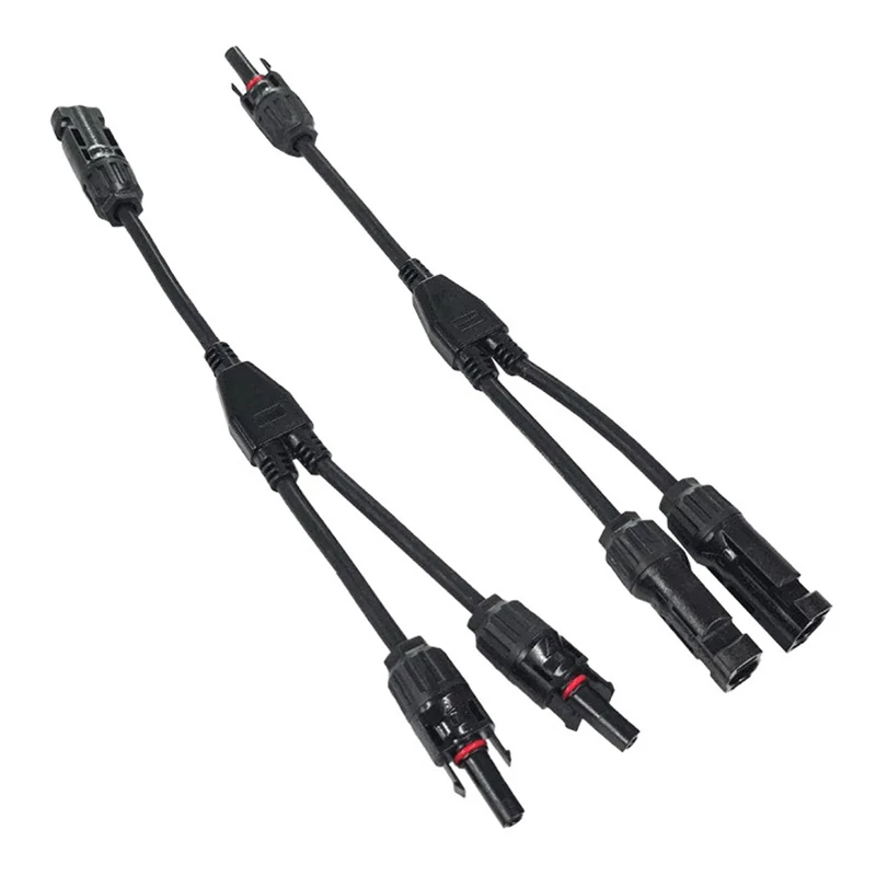 EcoFlow 50004032 Σετ καλωδίων αξεσουάρ φωτοβολταϊκού πάνελ
