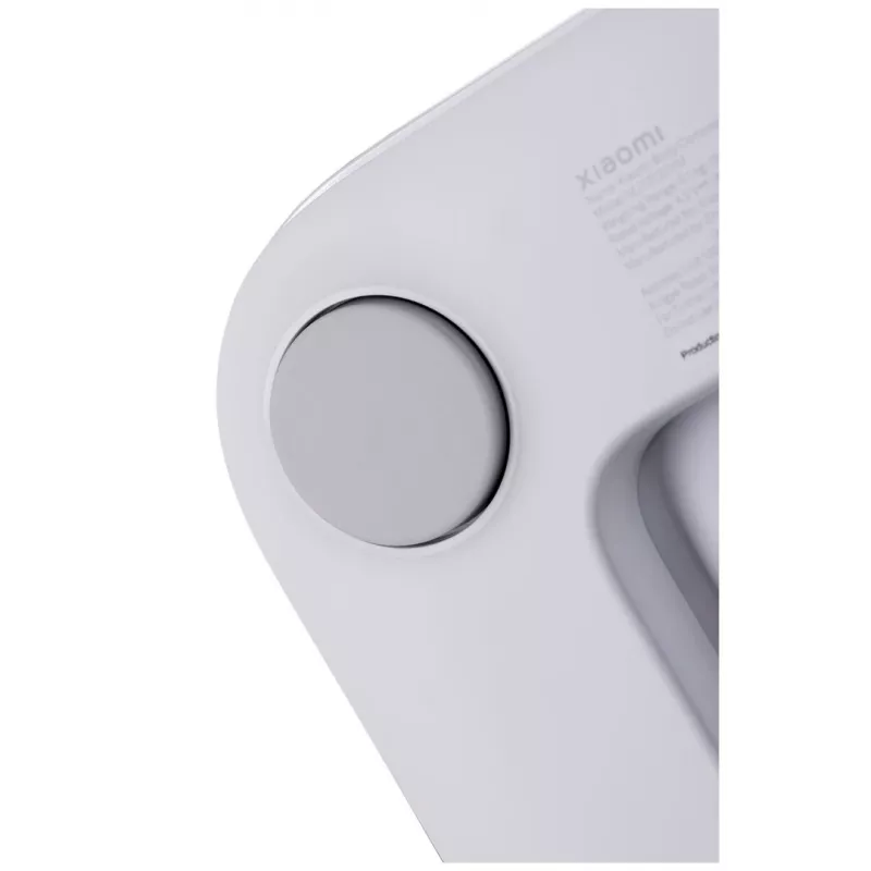 Xiaomi S400 Square White ηλεκτρονική ζυγαριά μπάνιου
