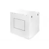 Επιτοίχιο ερμάριο Digitus DN-19 12U-6/6-EC