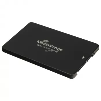 MEDIARANGE MR1003 - SSD - 480 GB - εσωτερικός - 2.5 (6,4 cm)