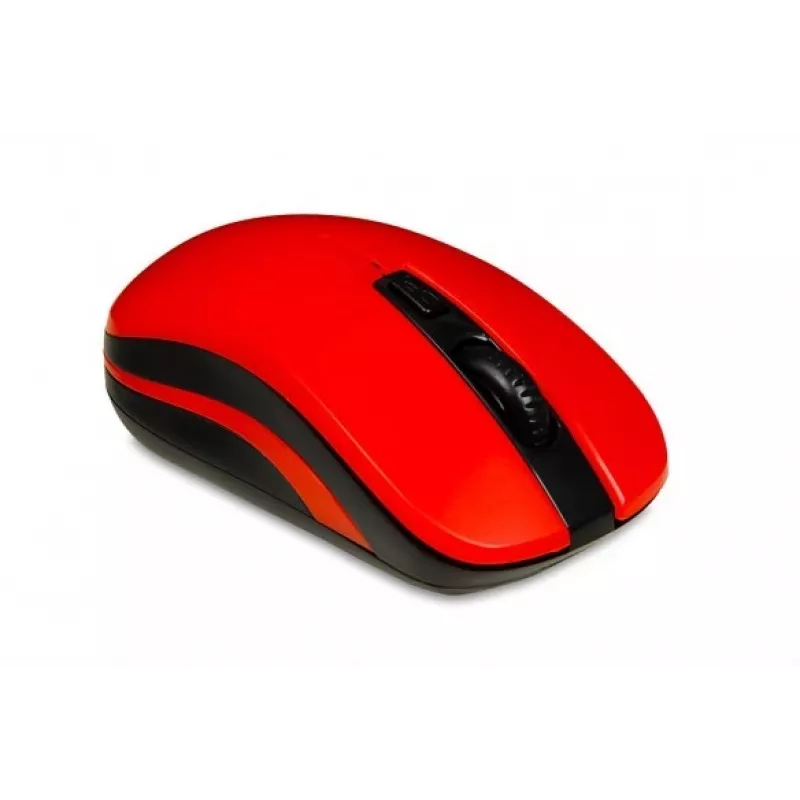 iBox LORIINI Ποντίκι αμφιδέξιο RF Wireless οπτικό 1600 DPI