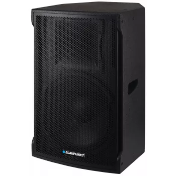 Φορητό ηχείο Blaupunkt PA1500PRO, μαύρο