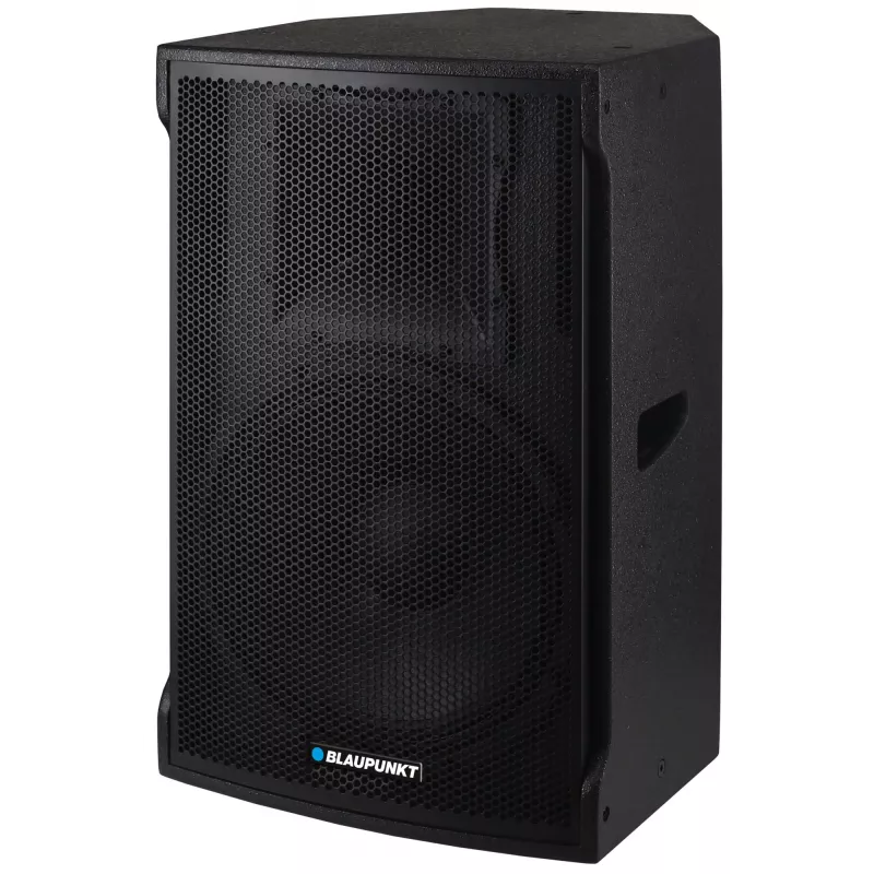 Φορητό ηχείο Blaupunkt PA1500PRO, μαύρο