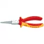 Πένσα μύτης Knipex 30 36 160
