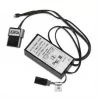 iBox PASSION V4 Mini Tower Μαύρο