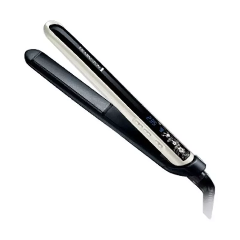 Πρέσα μαλλιών Remington