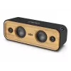 Marley | Ηχείο Get Together 2 | Bluetooth | Μαύρο | Φορητό | Ασύρματη σύνδεση