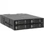 Icy Dock MB720M2K-B Μαύρο