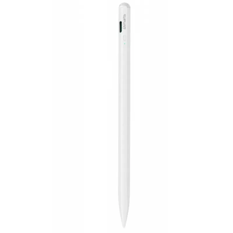 4smarts Active Stylus Pen Pencil Pro 3 λευκό Συμβατότητα με tablet Apple