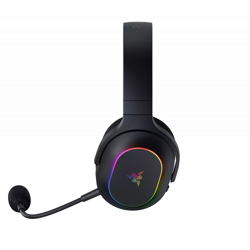 Razer Barracuda X Chroma Headset ασύρματο Over-Ear μαύρο