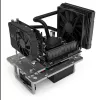 Streacom Benchtable BC1 Mini V2 Titan — συμπαγές benchtable με συμβατότητα ATX