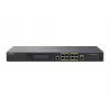 Ελεγκτής WLAN LANCOM WLC-1000 (EU) για έως 1000 σημεία πρόσβασης, 1 GbE, 1U, μαύρος