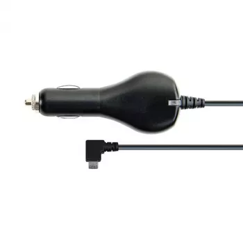 Φορτιστής αυτοκινήτου MICRO-USB/TS-DPL2 Transcend
