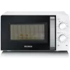 Φούρνος μικροκυμάτων Severin MW 7885, 700 W, 17 l