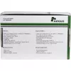 Θήκη HDD Argus GD-25000, USB 3.0, διαφανής