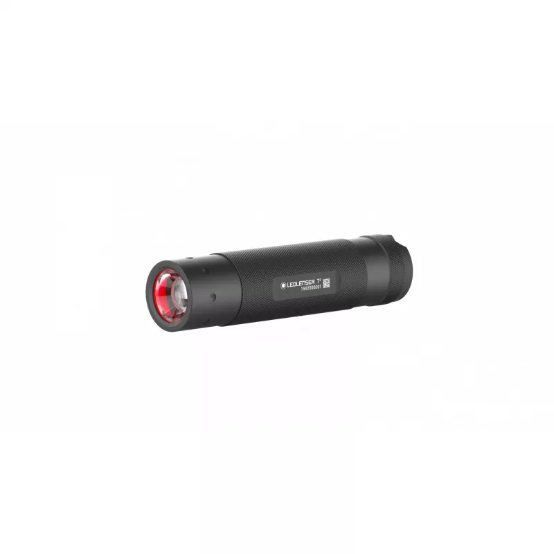 Ledlenser T-Series T² φακός χειρός RGBW-Licht