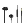 Ακουστικά in-ear Tellur Basic Gamma ενσύρματα μαύρο