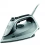 Braun TexStyle 7 Pro SI7149WB σίδερο στεγνού και ατμού πλάκα σιδερώματος EloxalPlus 2900 W Μαύρο, Λευκό
