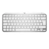 Πληκτρολόγιο MX Keys Mini Mac Pale 920-010526 γκρι