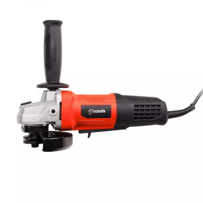 Ηλεκτρικός γωνιακός τροχός 710W CASALS CAG71051