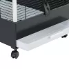 FERPLAST Nota Κλουβί - 161,5 cm