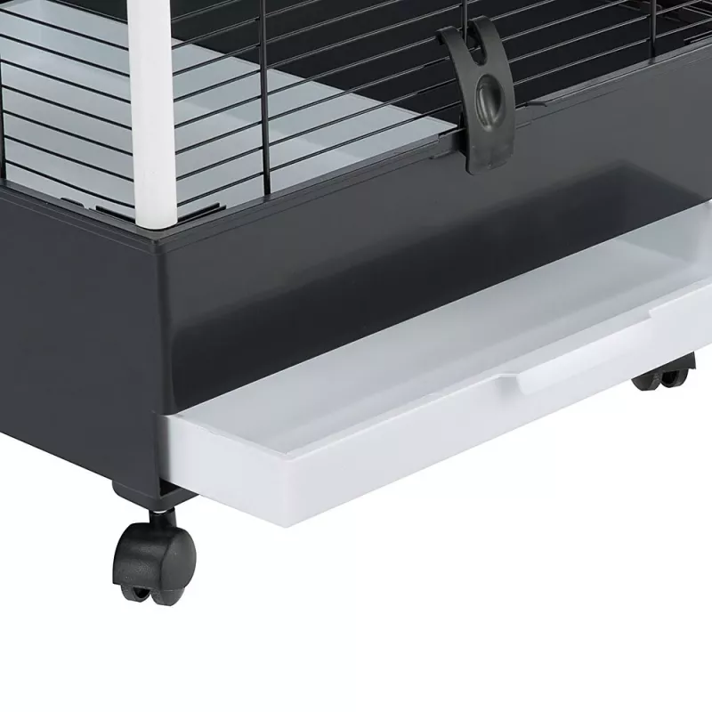 FERPLAST Nota Κλουβί - 161,5 cm
