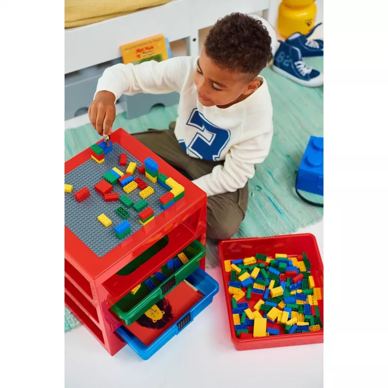 Room Copenhagen LEGO Κουτί αποθήκευσης με συρτάρι (40950001)