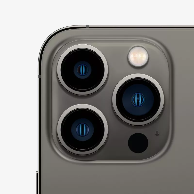 REFURB. Phone iPhone 13 PRO/128GB Graphite A Grade κόκκινο