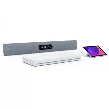 Σύστημα ομαδικής βιντεοδιάσκεψης Cisco Room Kit EQ 20 MP 5K Ultra HD 60 fps