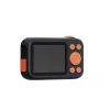Action-Kamera SJCam Funcam+ λευκό — 1080p Full HD, αδιάβροχη