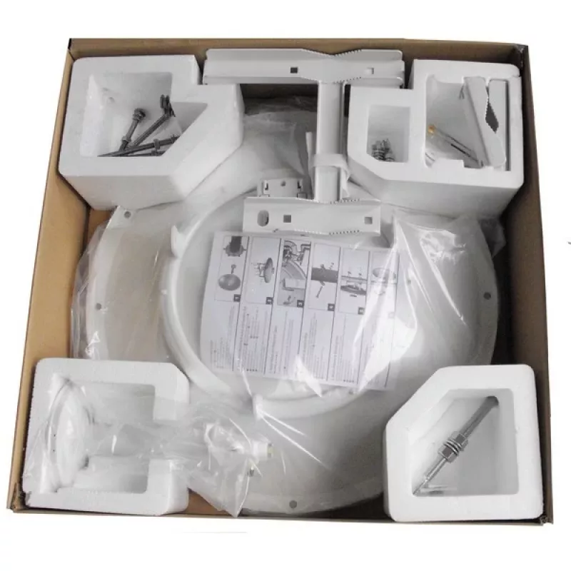 Ubiquiti RD-5G30 κεραία δικτύου τομεακή κεραία 30 dBi