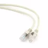 Gembird - Καλώδιο Patch - RJ-45 (M) σε RJ-45 (M) - 2 m - UTP - CAT 5e - χυτό - γκρι