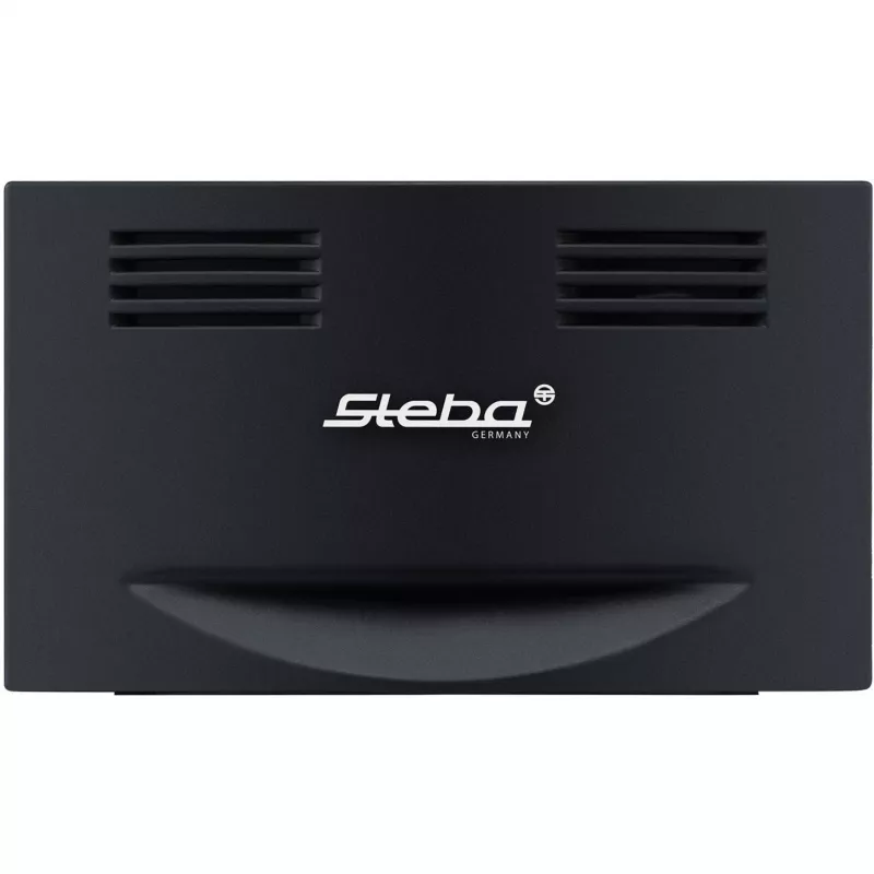 Ηλεκτρική ψηστιέρα Steba RC 6 Bake & Grill 630600