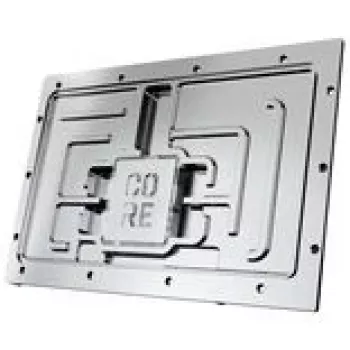 Κάρτα γραφικών Alphacool Core Geforce RTX 5080 Solid+ AMP με Backplate (Alphacool, Μοντέλο 14733)