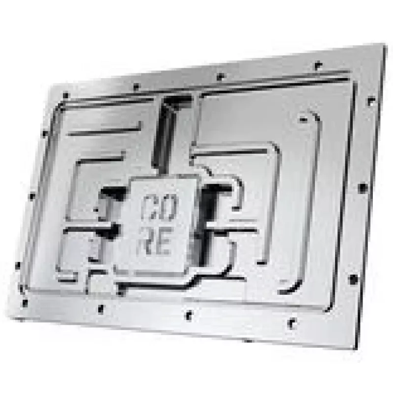 Κάρτα γραφικών Alphacool Core Geforce RTX 5080 Solid+ AMP με Backplate (Alphacool, Μοντέλο 14733)