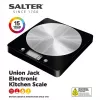 Ζυγαριά κουζίνας Salter 1036 UJBKDR