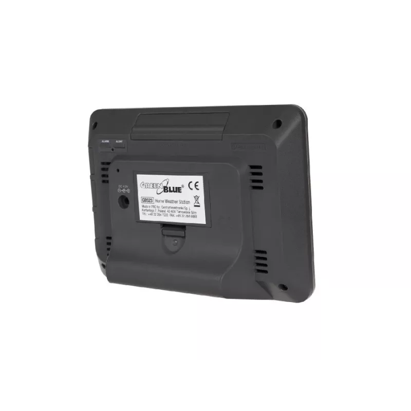 Greenblue 46004 Μαύρη μπαταρία