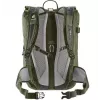 Σακίδιο ποδηλάτου - Deuter Amager 25+5 γραφίτης