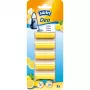 Αποσμητικό stick MELITTA Swirl Deo Stick Citrus για σκούπα αντικατάσταση 18522