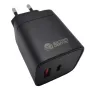 Φορτιστής EXTRA DIGITAL GaN USB Type-C, USB Type-A: 45 W, PPS
