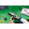 LEGO TECHNIC 42200 Monster Jam™ ThunderROARus™ με μηχανισμό επαναφοράς
