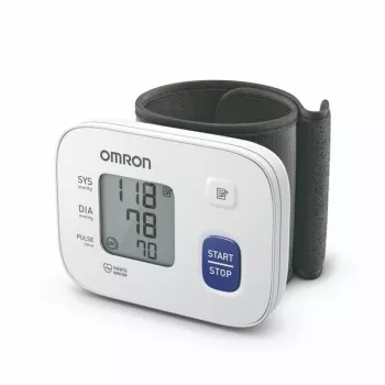Omron RS1 πιεσόμετρο καρπού