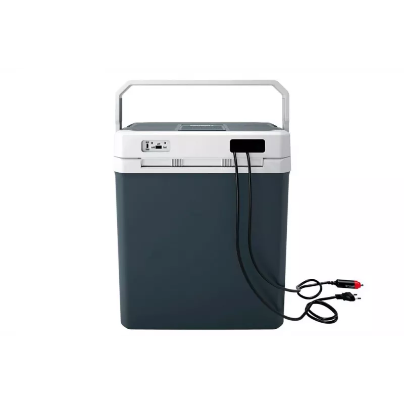 Ψυγείο ποτού Tristar KB-7530 24L ηλεκτρικό ανθρακί 10 - -32 °C