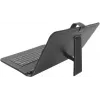 Esperanza EK125 θήκη tablet 25,6 cm (10,1) Folio μαύρο