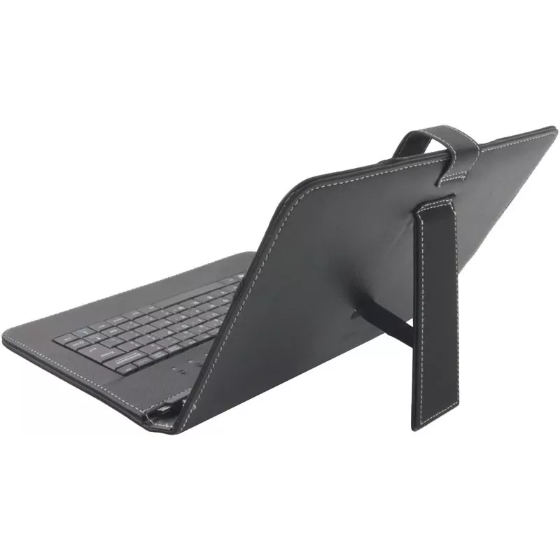 Esperanza EK125 θήκη tablet 25,6 cm (10,1) Folio μαύρο