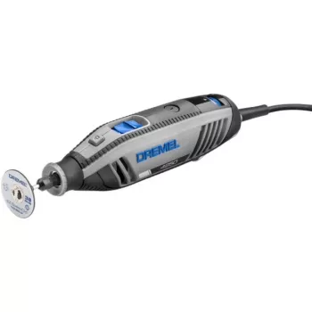 Dremel F0134250JA 4250 πολυεργαλείο 175 W, 35 εξαρτήματα, Cl