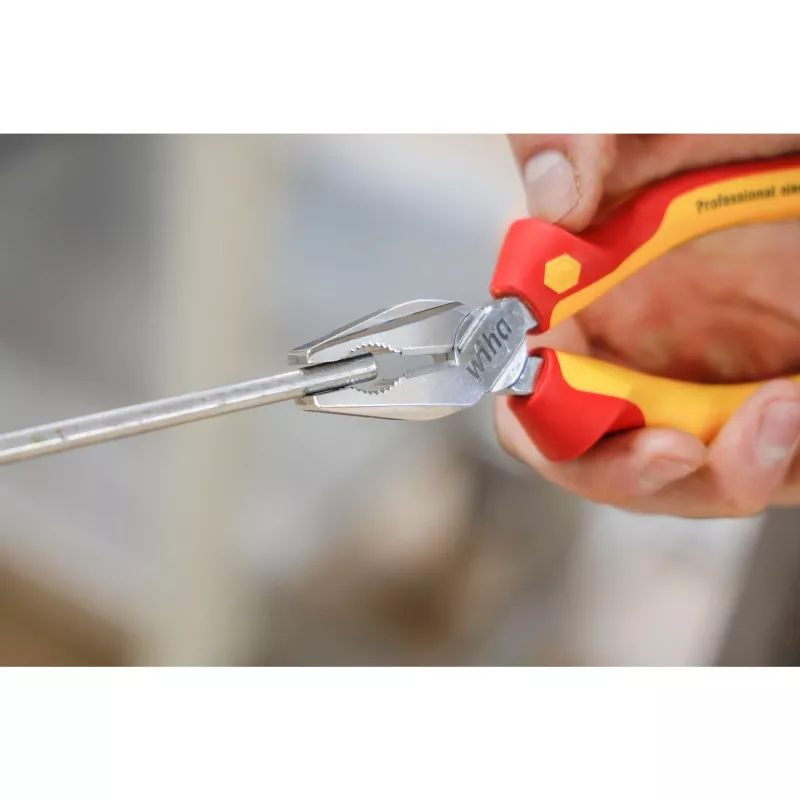Πένσα συνδυασμού Wiha 27418 Professional (μοντέλο Z01018006SB)