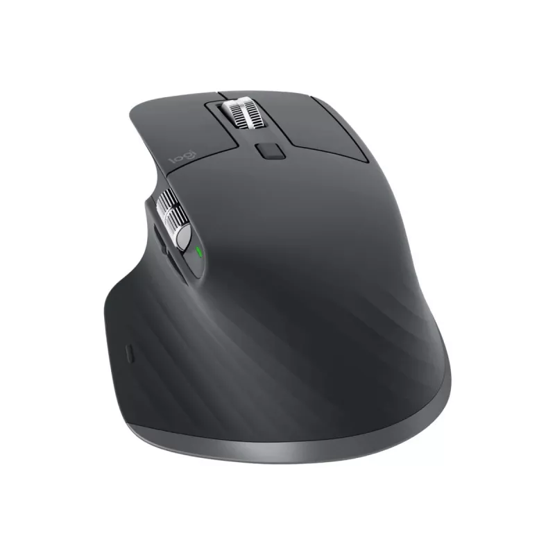 Ποντίκι Logitech MX Master 3S RF Wireless + Bluetooth