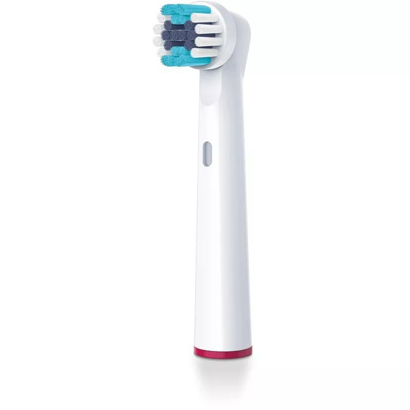 Beurer TB 30 100.80 ηλεκτρική οδοντόβουρτσα, παλινδρομική-παλμική, 2 λειτουργίες, χρονοδιακόπτης 2 λεπτών, μπαταρία έως 20 ημέρες, λευκή